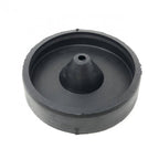 100mm Rubber Sprue Base