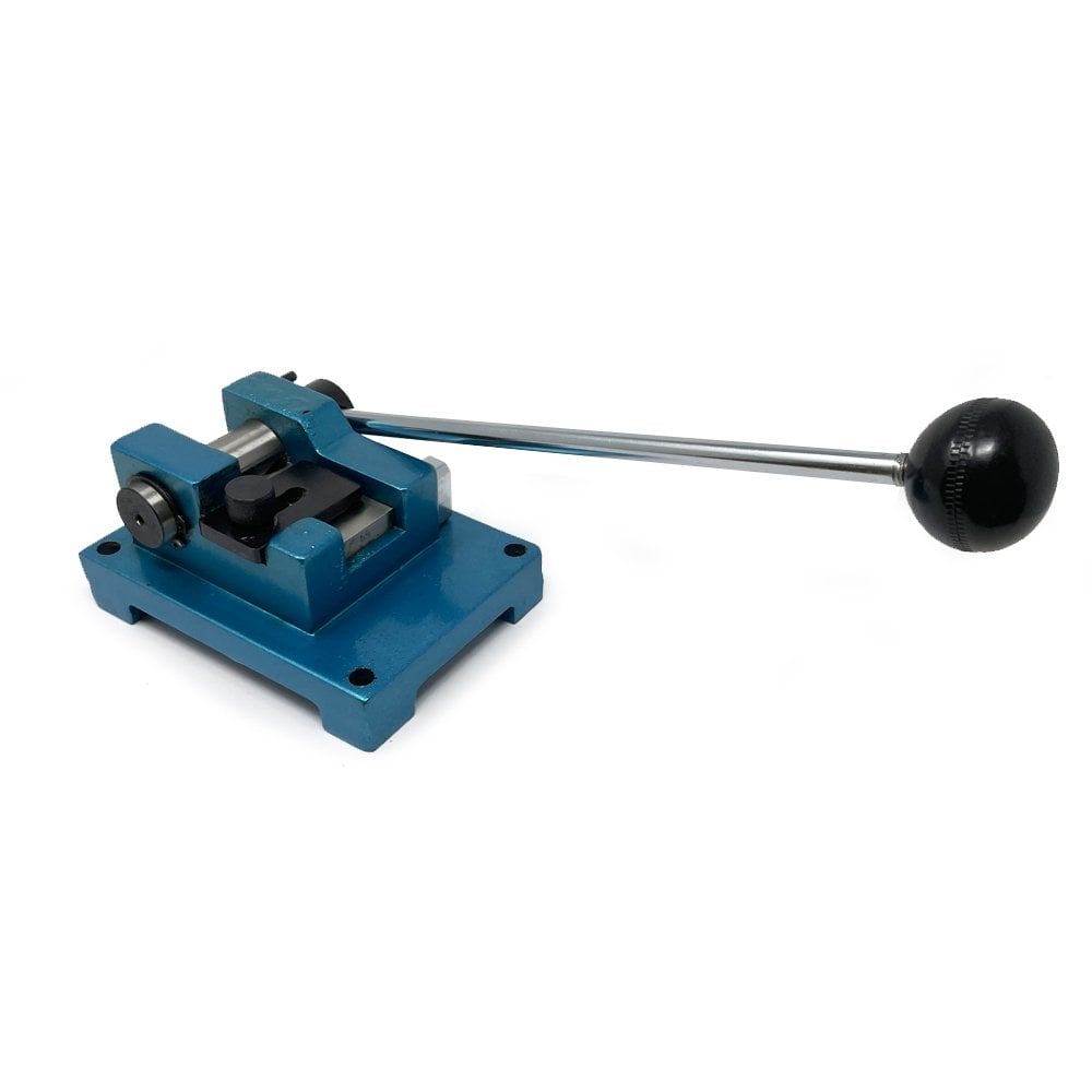 Bench Top Guillotine Cutter