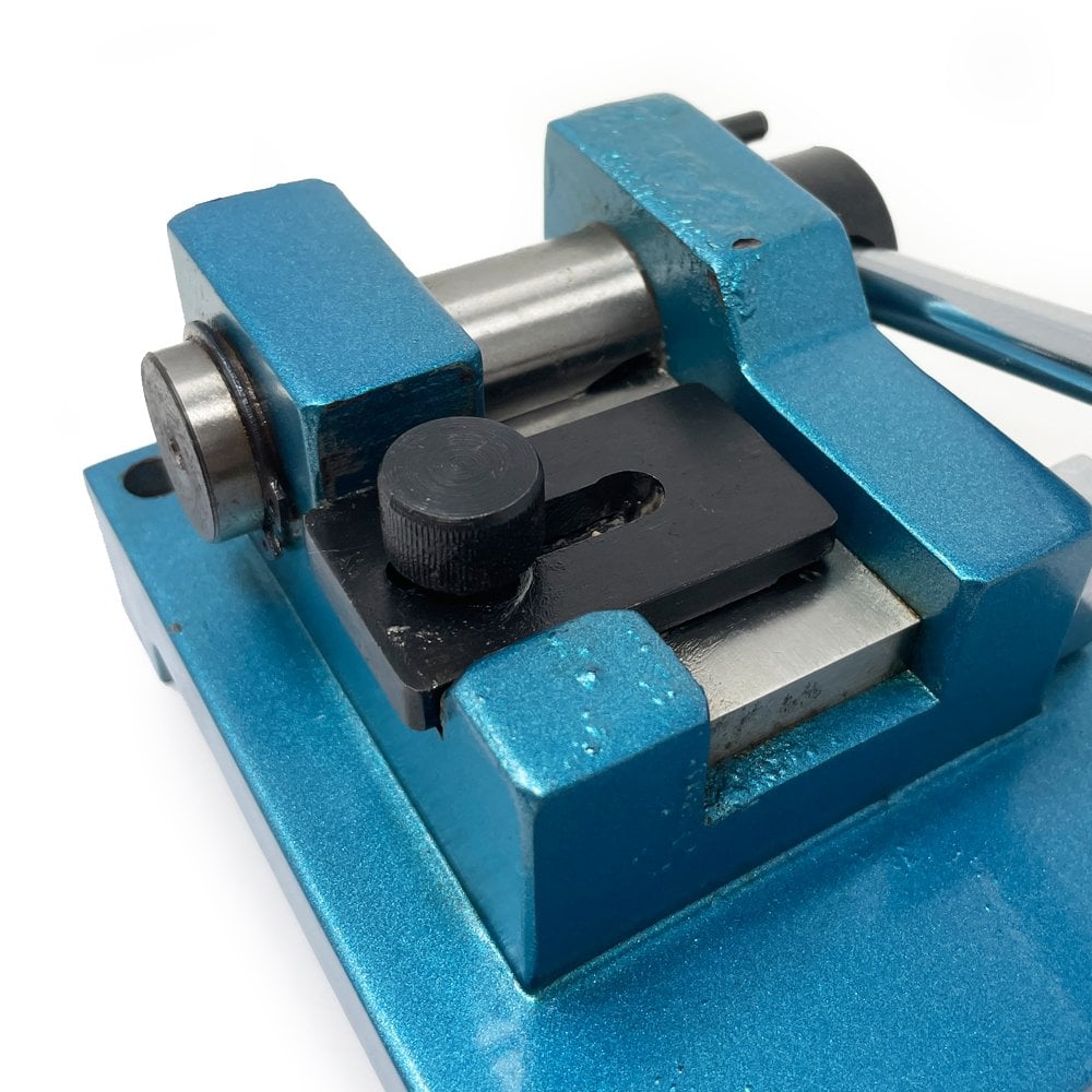 Bench Top Guillotine Cutter
