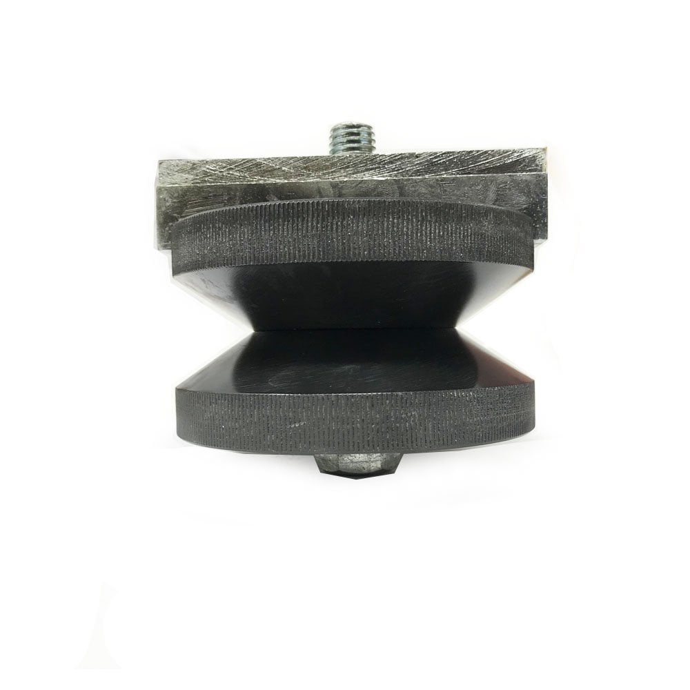 Anticlastic Bangle Press