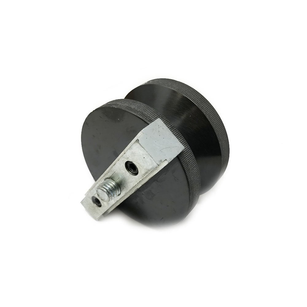 Anticlastic Bangle Press