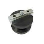 Anticlastic Bangle Press
