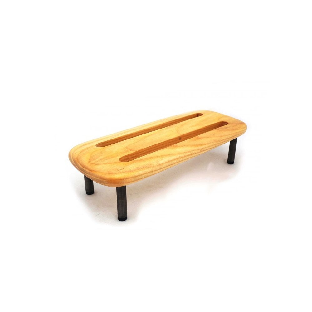 Fretz Wooden Stake Rack 12" x 5"