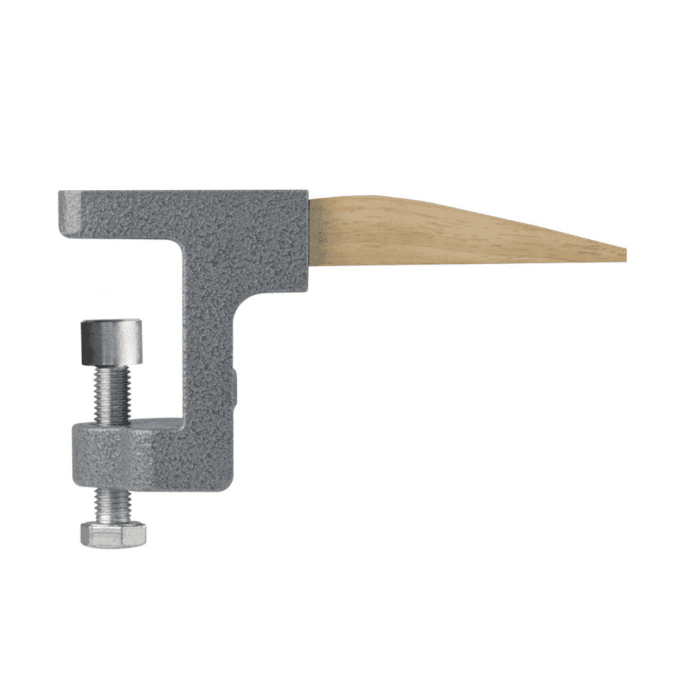 Durston Steel Anvil & Bench Peg