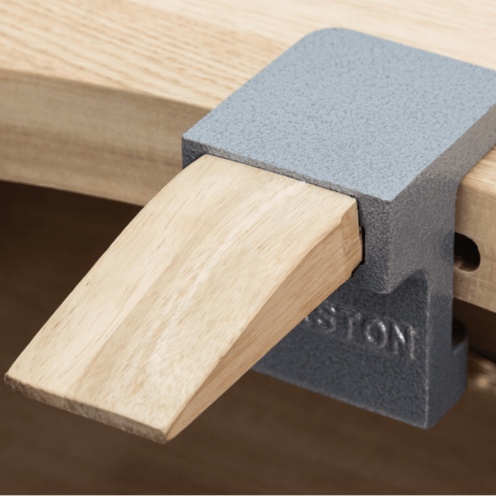Durston Steel Anvil & Bench Peg