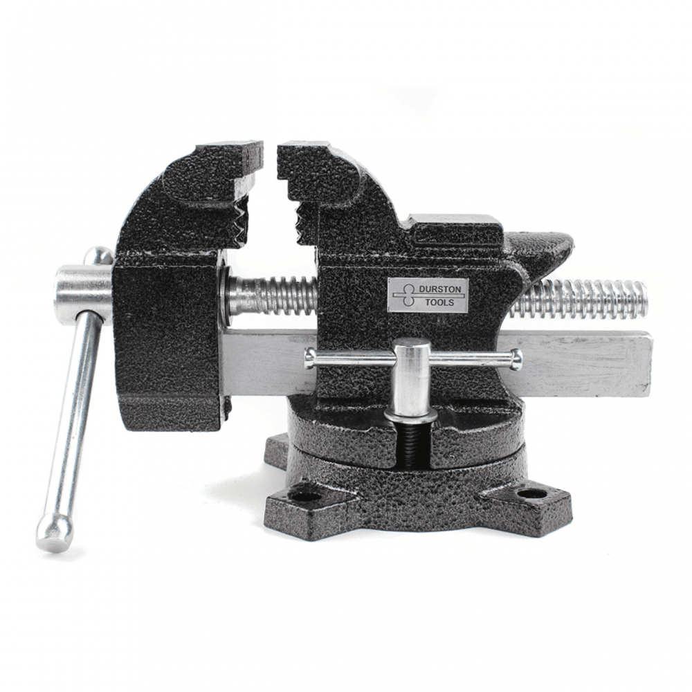 Durston Large Jeweller's Bench Vice