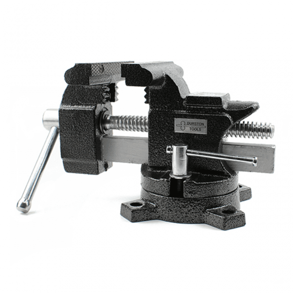 Durston Large Jeweller's Bench Vice