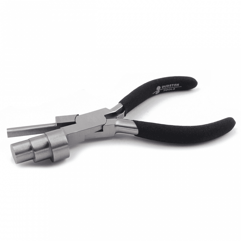 Durston 3 Step Mandrel Forming Plier 160mm