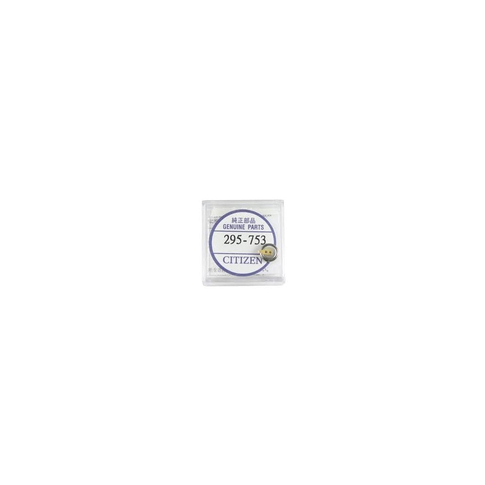 Citizen 295-753 Capacitor (CTL621)