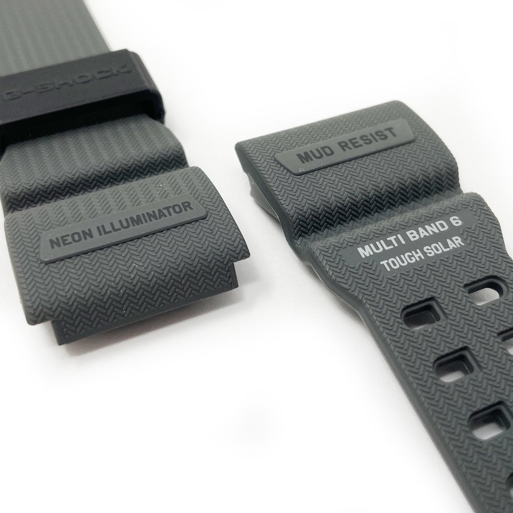 Casio Watch Strap 10559692