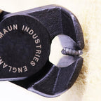Maun End Cutting Plier With Comfort Grips 150mm