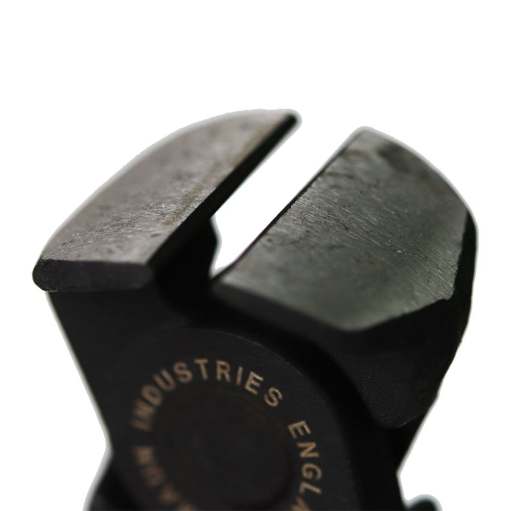 Maun End Cutting Plier With Comfort Grips 150mm