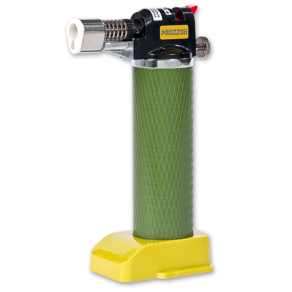 Proxxon MFB/E Microflame Burner 28146