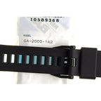 Casio Watch Strap 10589368