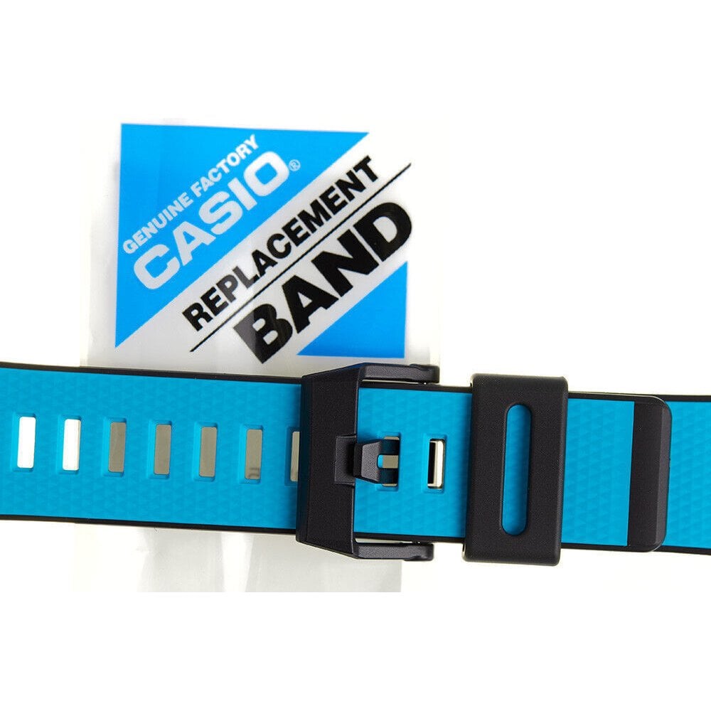 Casio Watch Strap 10589368