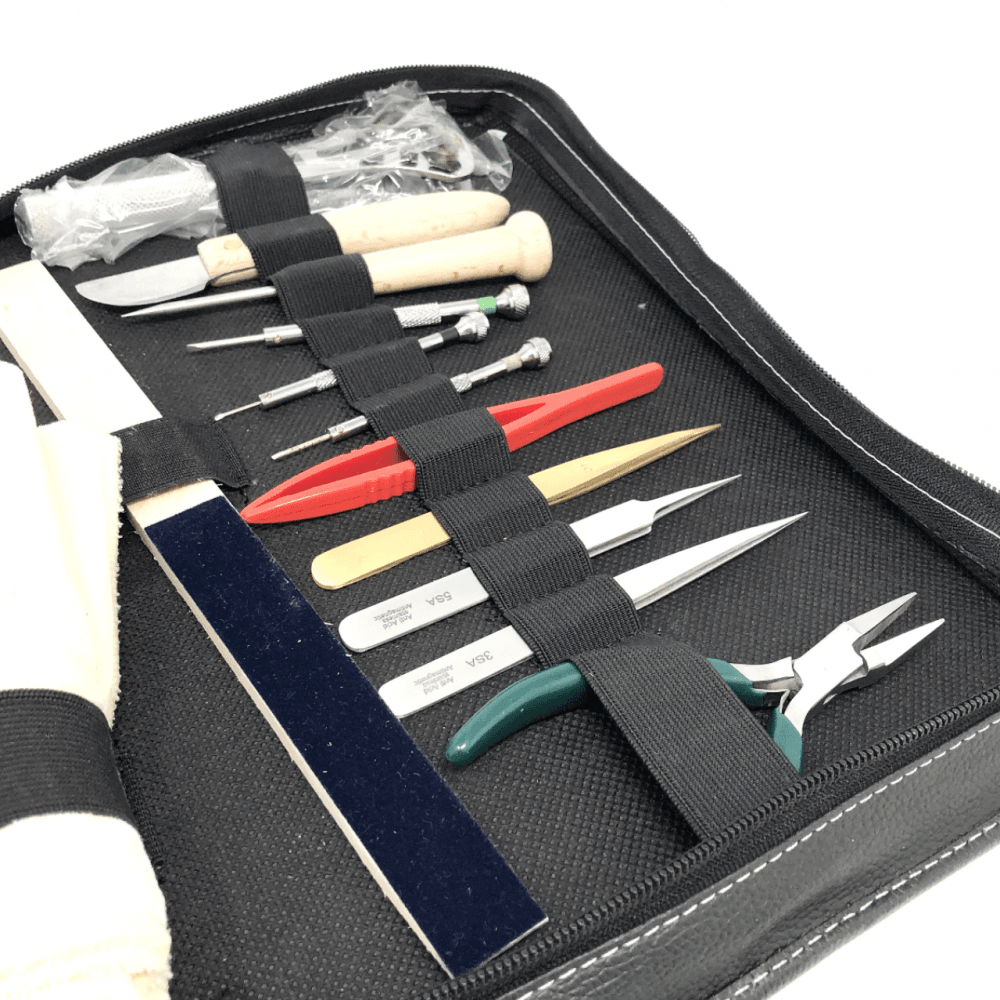 Watchmakers Tool Kit