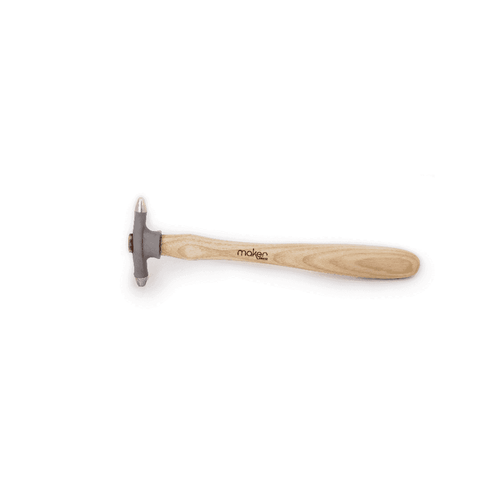 Fretz Maker MKR-5 Small Embossing Hammer