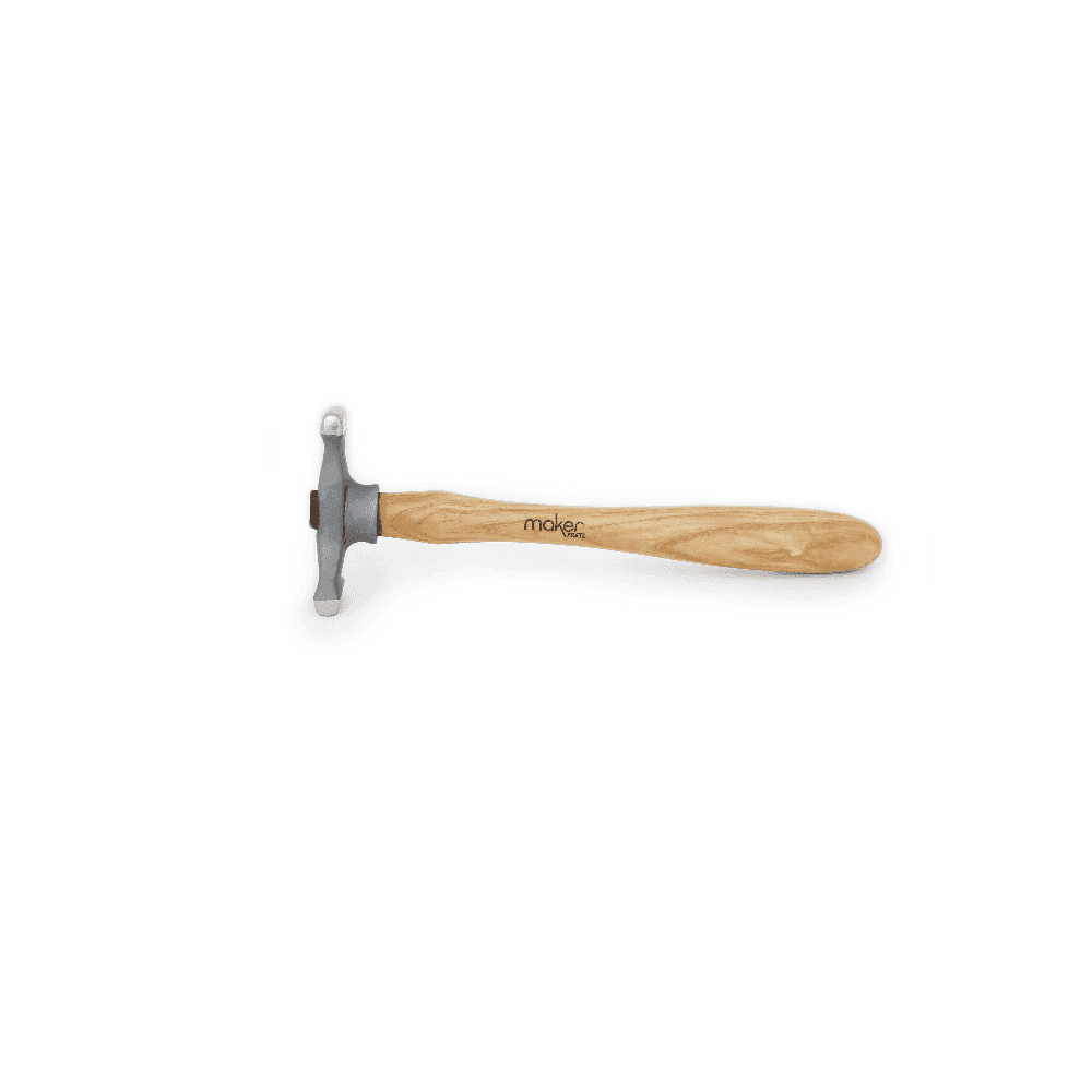 Fretz Maker MKR-3 Narrow Raising Hammer