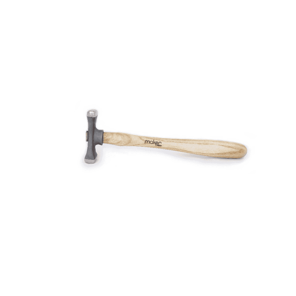 Fretz Maker MKR-2 Wide Raising Hammer