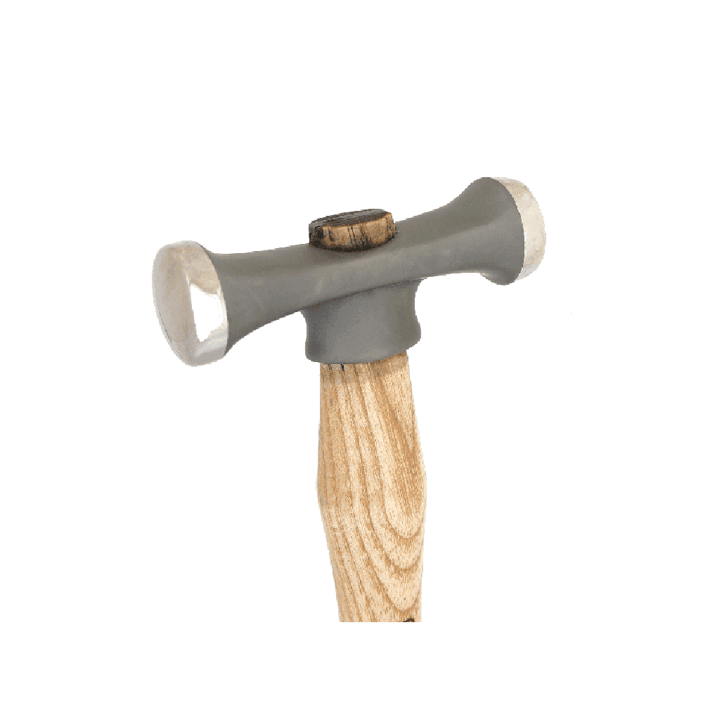 Fretz Maker MKR-1 Planishing Hammer