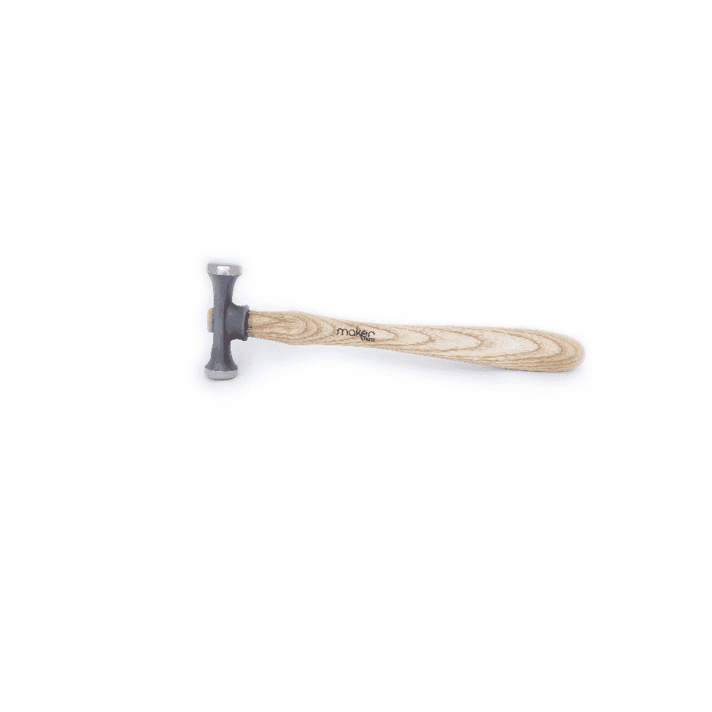 Fretz Maker MKR-1 Planishing Hammer
