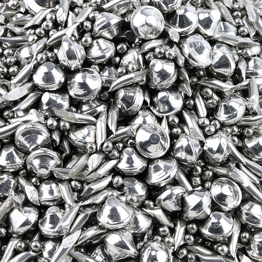 Durston Stainless Steel Mixed Shot 1kg