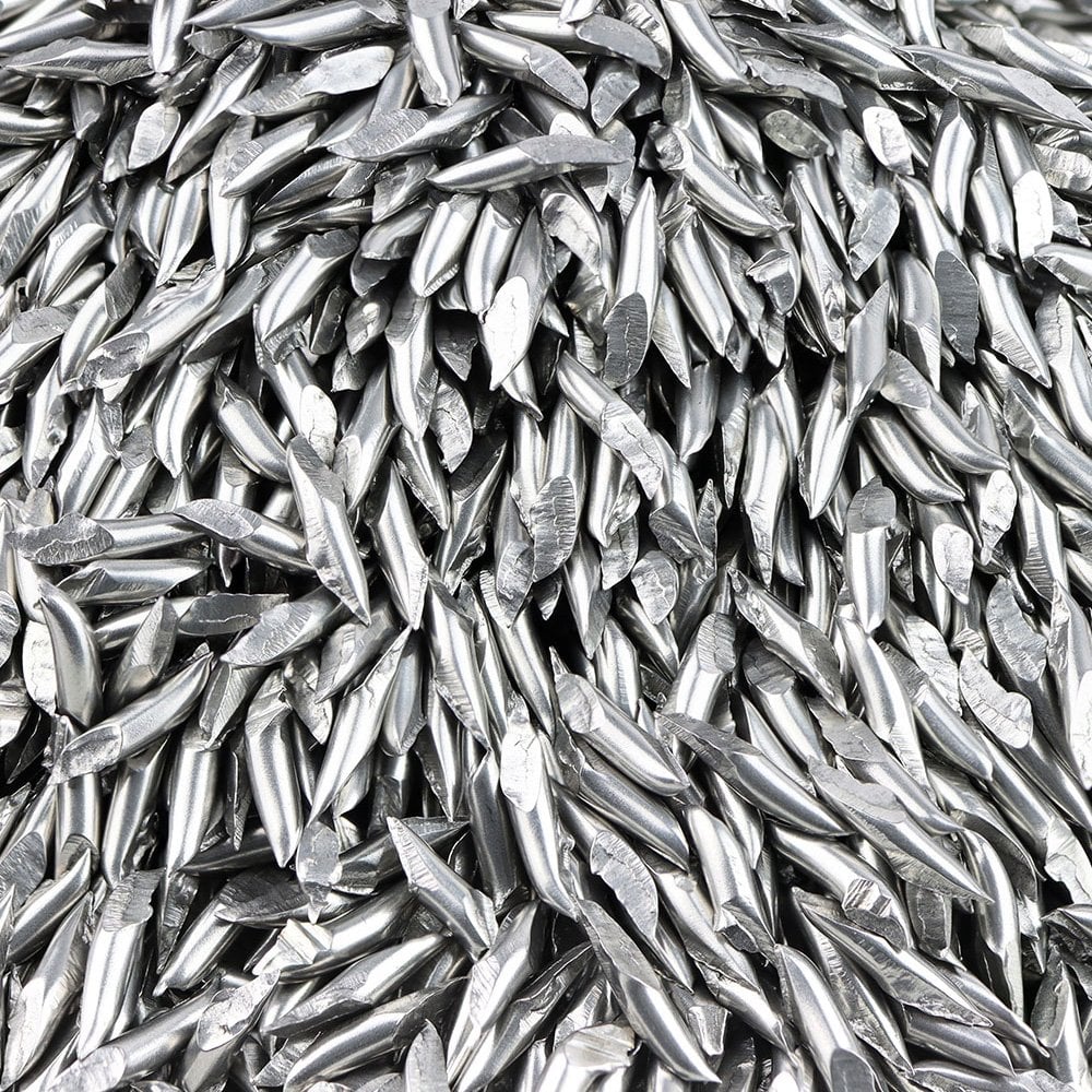 Durston Stainless Steel Dowel Pins Shot 1kg