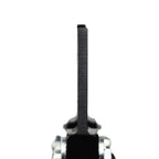 Maun Thin Jaws Parallel Plier 160mm