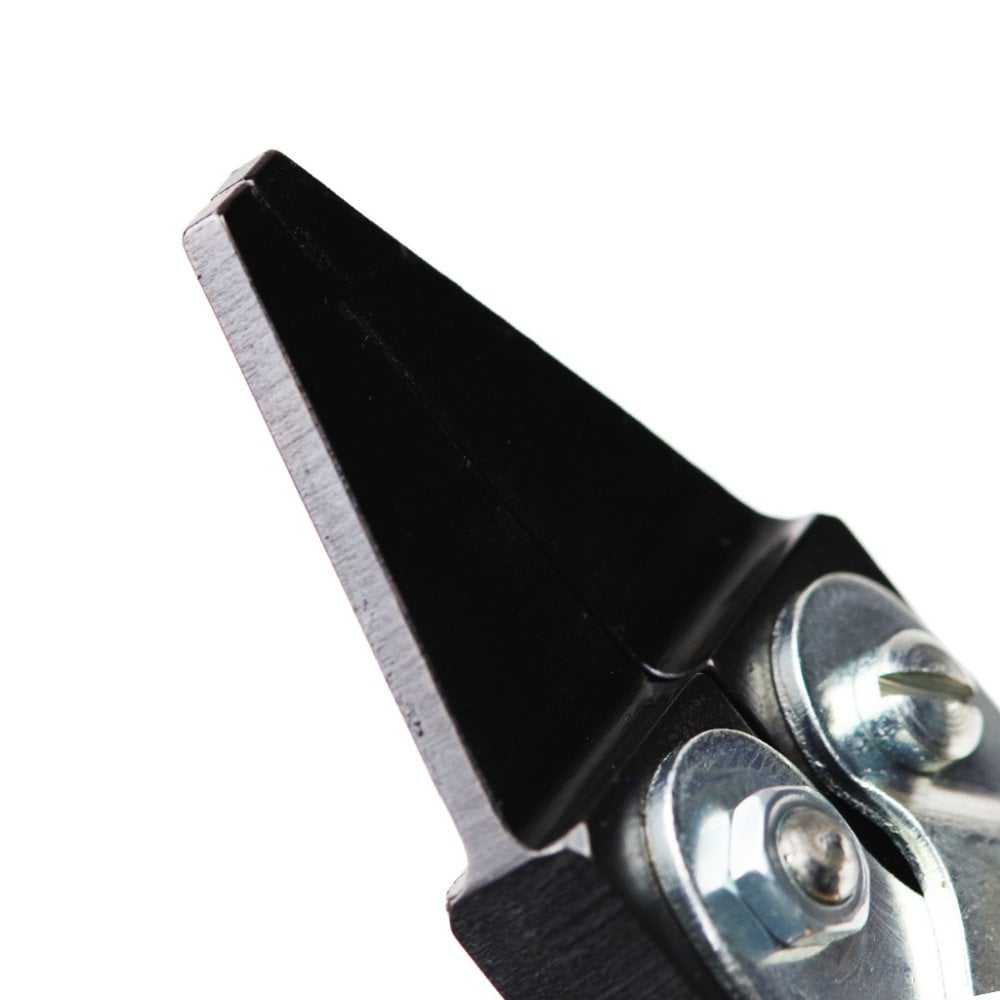 Maun Thin Jaws Parallel Plier 160mm