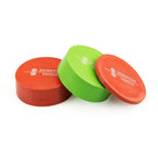 Durston Round Urethane Pads (Set of 3)
