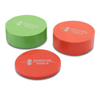 Durston Round Urethane Pads (Set of 3)