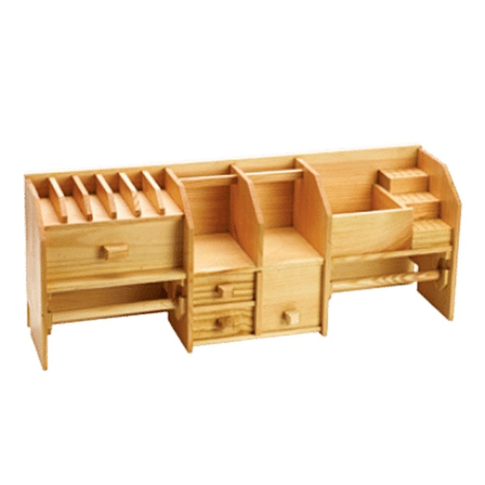 Work Bench Tool Organiser