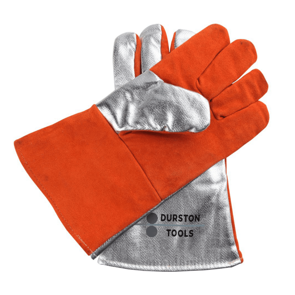 Kevlar Heat Resistant Safety Gloves