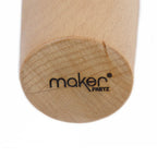 Fretz MM-2 Maker Oval Wood Mandrel