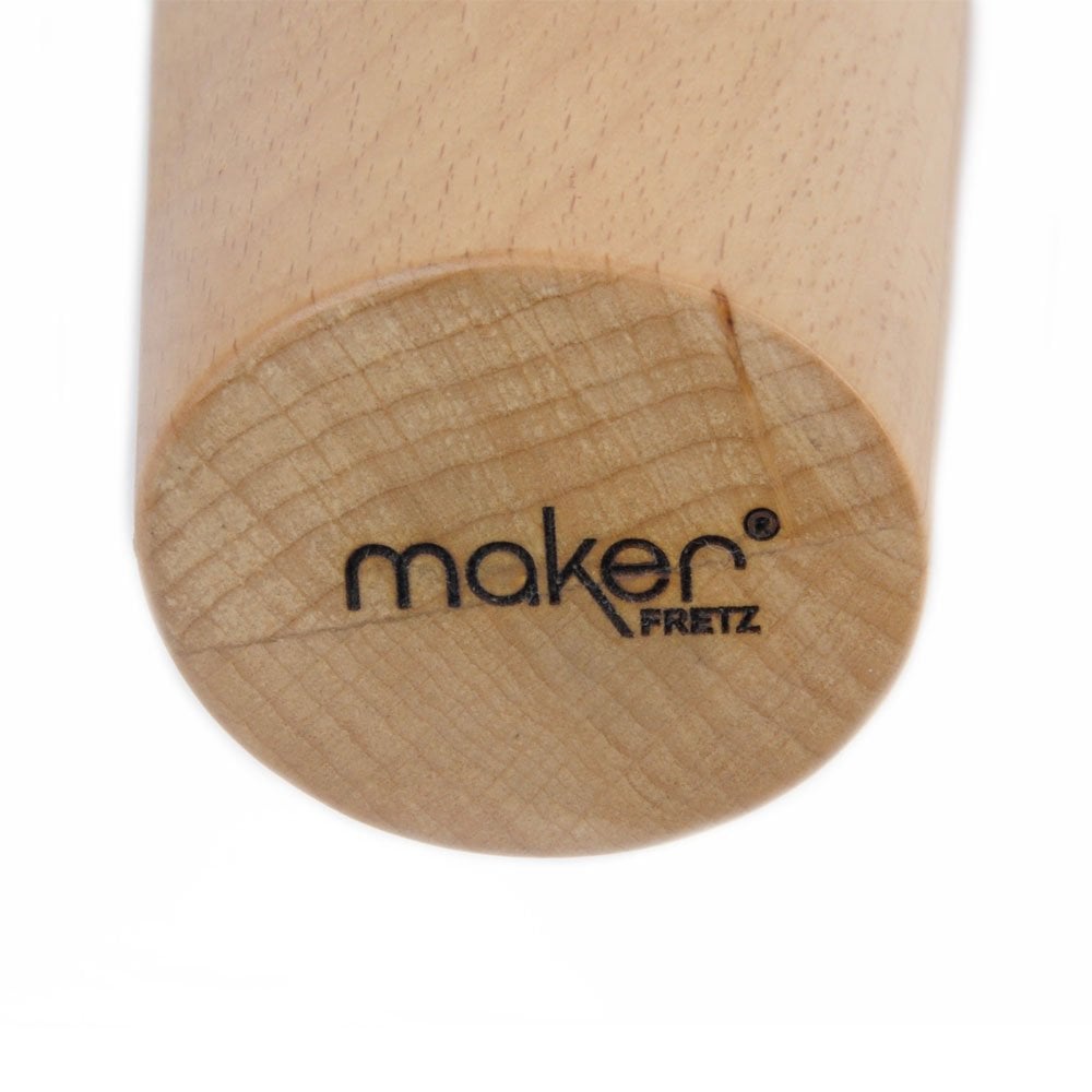 Fretz MM-2 Maker Oval Wood Mandrel