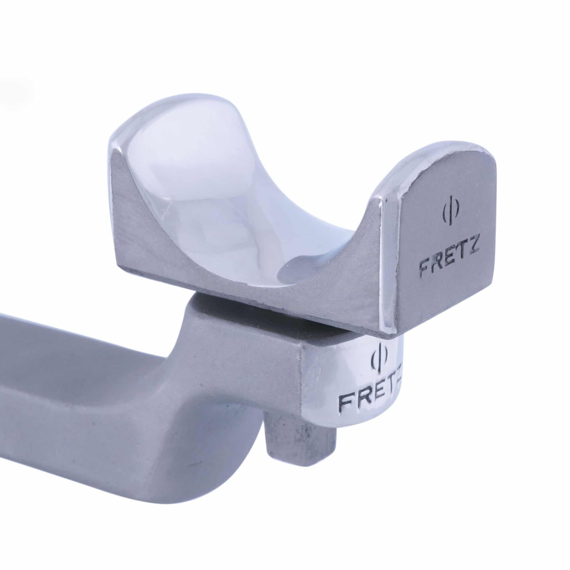 Fretz Medium Concave Stake M-105