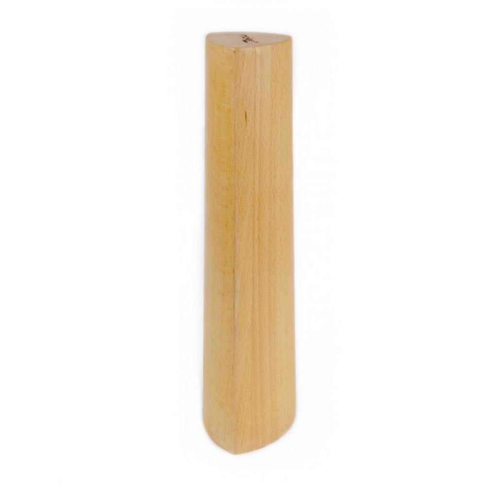 Fretz BWM-8B Large Triangle Mandrel with Domed Sides
