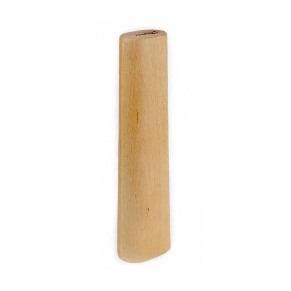 Fretz BWM-5B Large Oval Wood Mandrel with Flat Sides