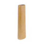 Fretz BWM-5B Large Oval Wood Mandrel with Flat Sides