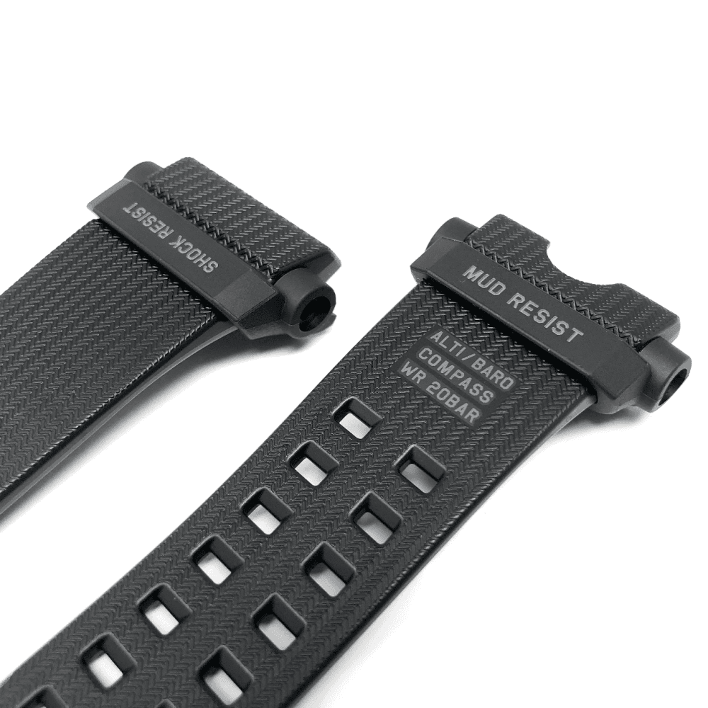 Casio Watch Strap 10606825