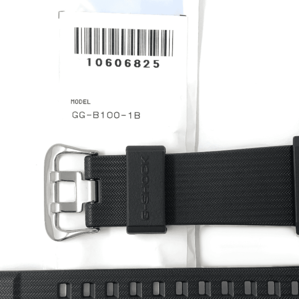 Casio Watch Strap 10606825