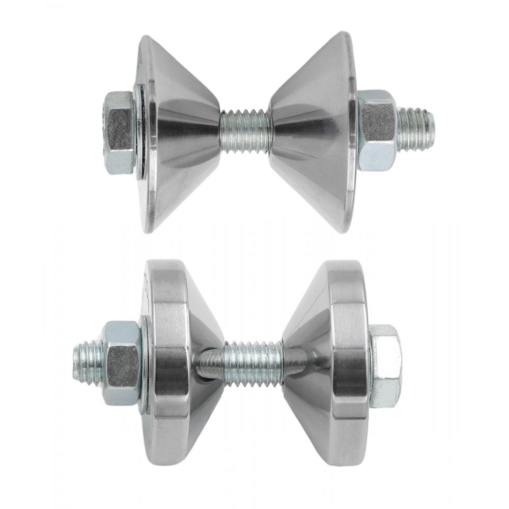 Durston Spinning Ring Flarer Set of 2