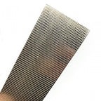 Squares Design Plate for Rolling Mills