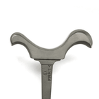 Fretz F-2 Double Convex Stake 75 x 14.5mm