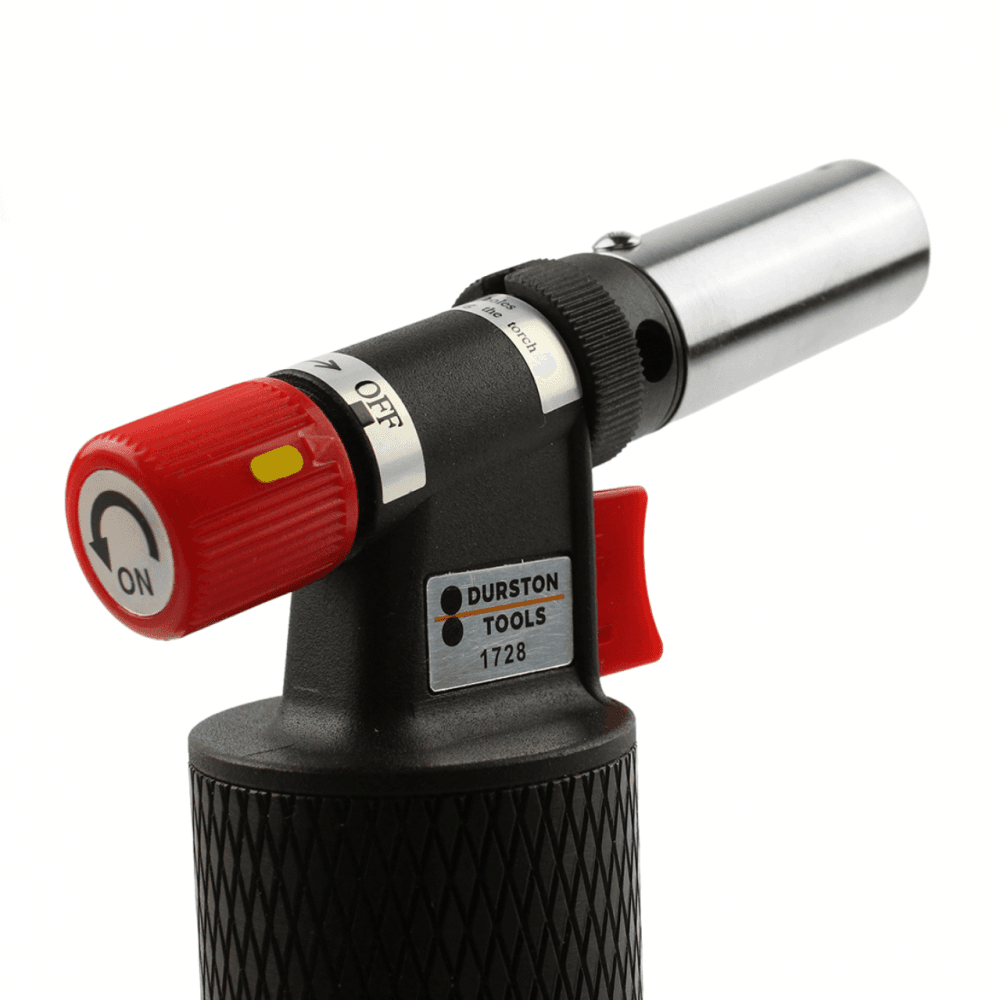 Durston Jeweller's Blow Torch