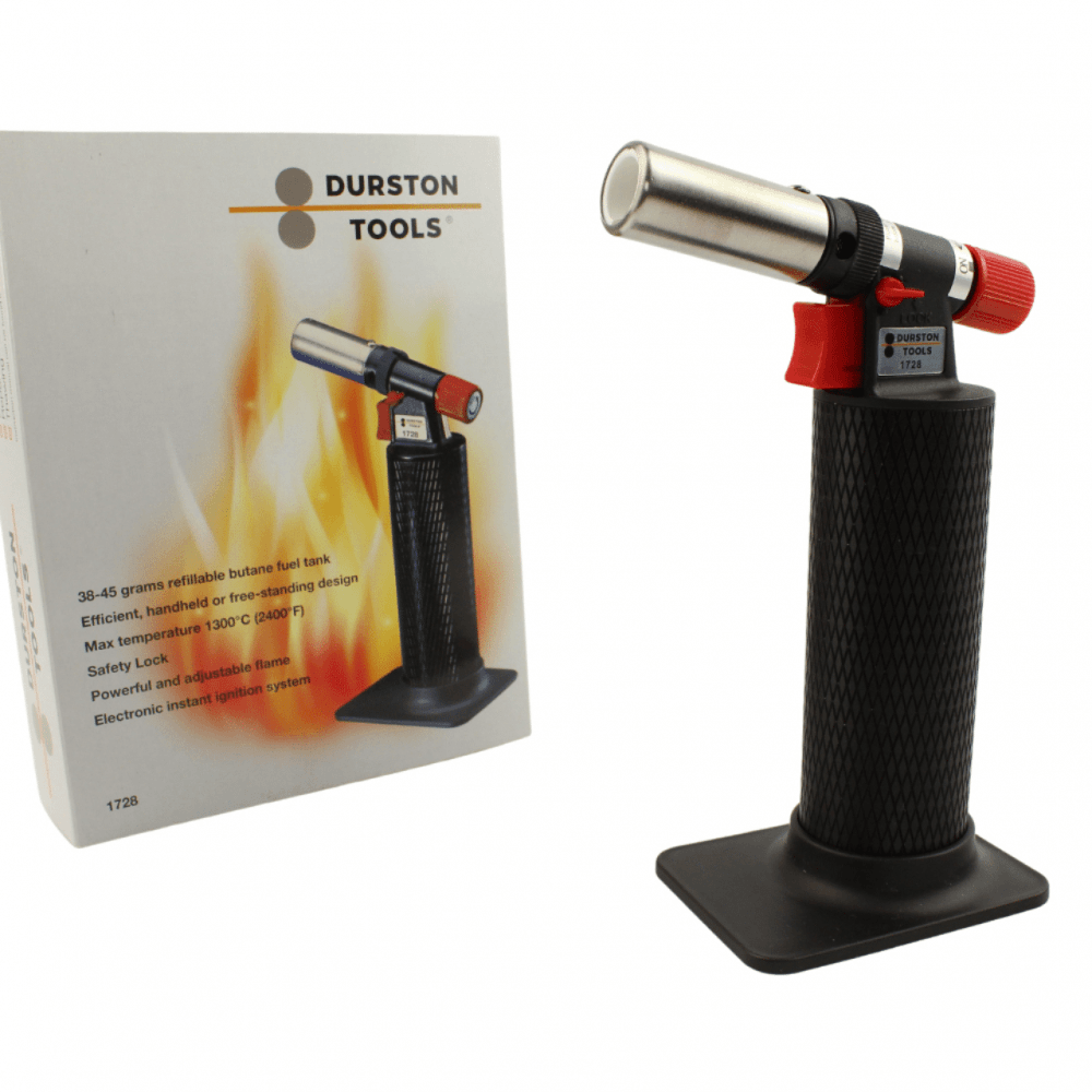 Durston Jeweller's Blow Torch
