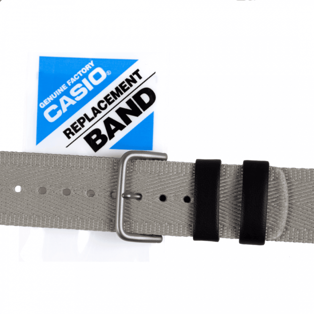 Casio Watch Strap 10568025