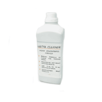 Media Cleaning Solution