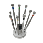 Watchmaker's Screwdriver Set Of 9