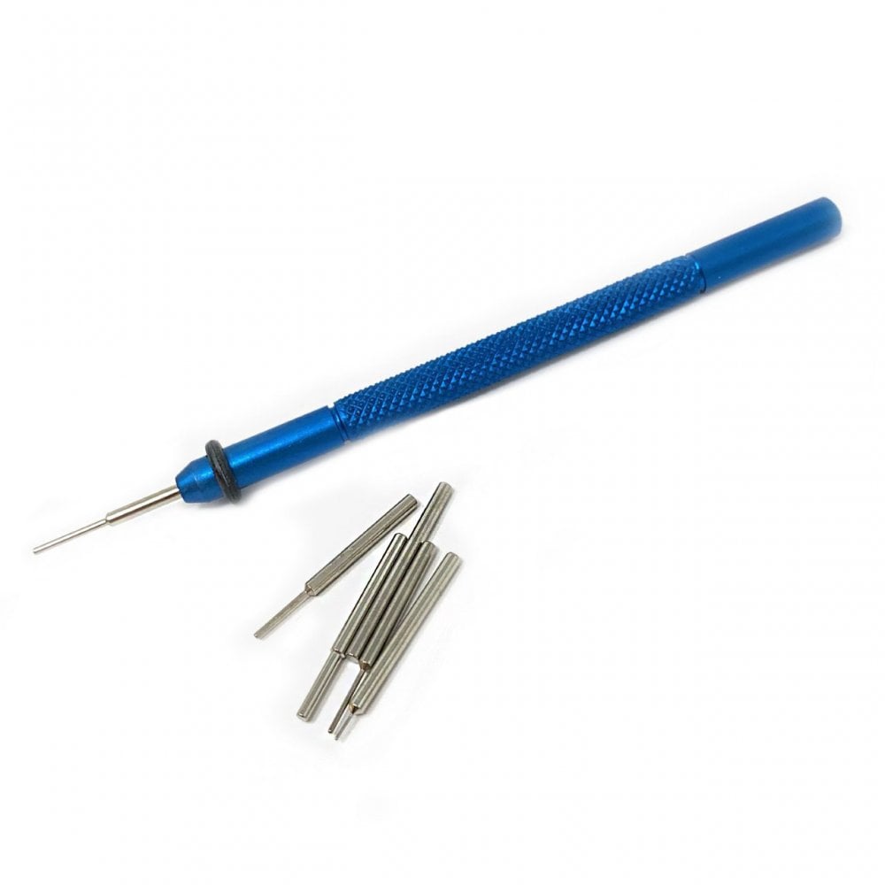 Watch Link Remover with Pins